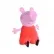 Simba Peppa Pig - Плюшена Peppa, 33 см. 3