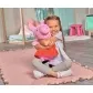 Продукт Simba Peppa Pig - Плюшена Peppa, 33 см. - 3 - BG Hlapeta