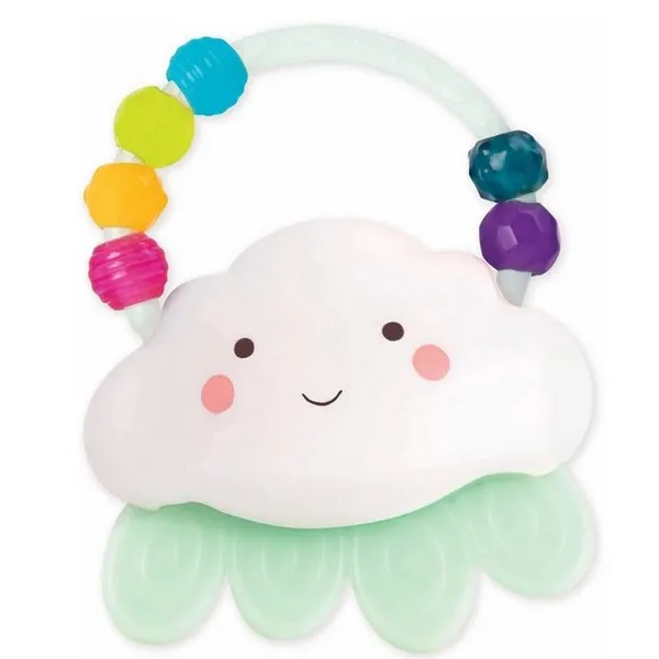 Battat - Светеща дрънкалка