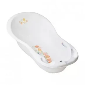Tega Baby Folk Lux - Вана за бебе 102 cm.