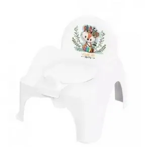 Tega Baby WILD WEST FOX - Гърне-стол