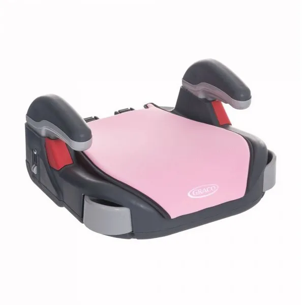 Graco BOOSTER BASIC - Столче за кола 135-150 см. i-size