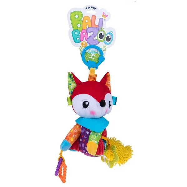 Продукт Bali Bazoo Filip лисица - Висулка - 0 - BG Hlapeta