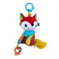Продукт Bali Bazoo Filip лисица - Висулка - 3 - BG Hlapeta