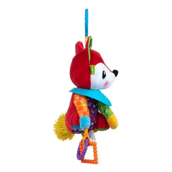 Продукт Bali Bazoo Filip лисица - Висулка - 0 - BG Hlapeta