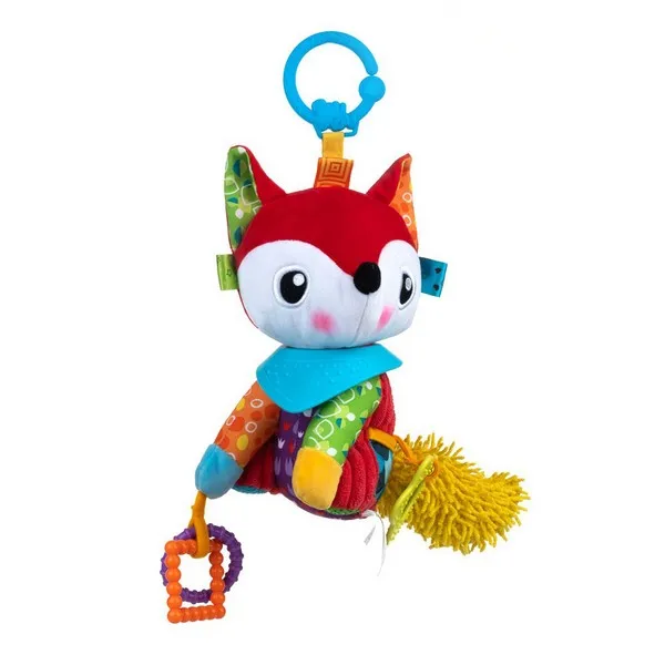 Продукт Bali Bazoo Filip лисица - Висулка - 0 - BG Hlapeta