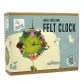 Andreu toys Вълшебен свят - Украса за стая - комплект за шиене с филц Продукт Andreu toys Вълшебен свят - Украса за стая - комплект за шиене с филц - 4 - BG Hlapeta