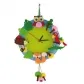 Andreu toys Вълшебен свят - Украса за стая - комплект за шиене с филц Продукт Andreu toys Вълшебен свят - Украса за стая - комплект за шиене с филц - 3 - BG Hlapeta