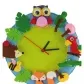Andreu toys Вълшебен свят - Украса за стая - комплект за шиене с филц Продукт Andreu toys Вълшебен свят - Украса за стая - комплект за шиене с филц - 2 - BG Hlapeta