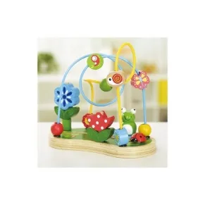 Andreu toys  Градина - Лабиринт