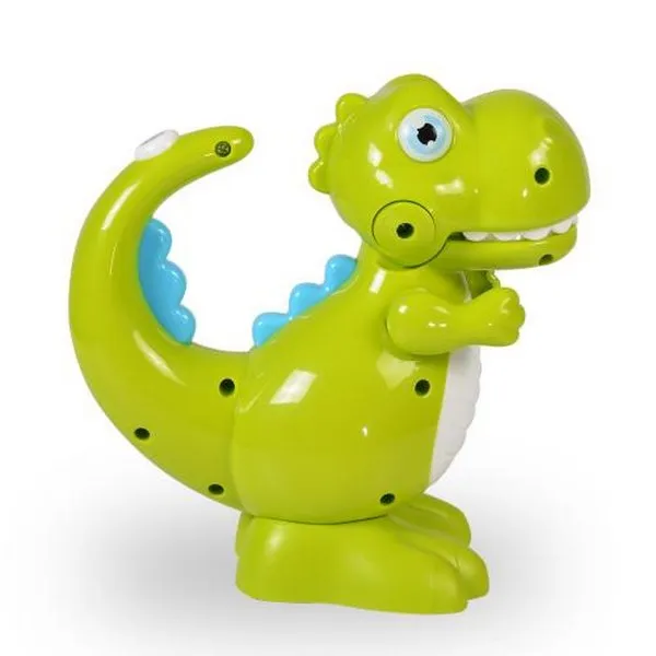 Продукт Moni Бебешки светещ динозавър - 0 - BG Hlapeta