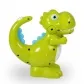 Продукт Moni Бебешки светещ динозавър - 3 - BG Hlapeta