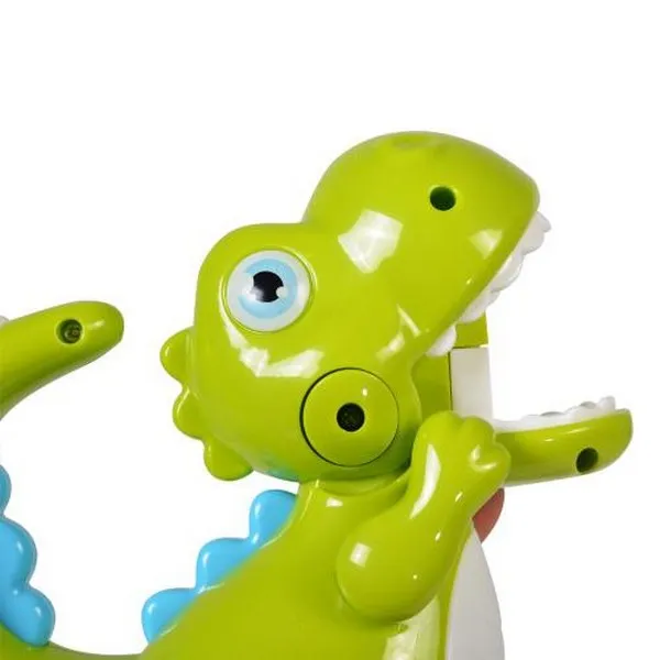 Продукт Moni Бебешки светещ динозавър - 0 - BG Hlapeta