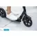 Micro Urban Black - Тротинетка