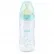 NUK First Choice РР шише Temperature control 300мл каучук микс + box 1