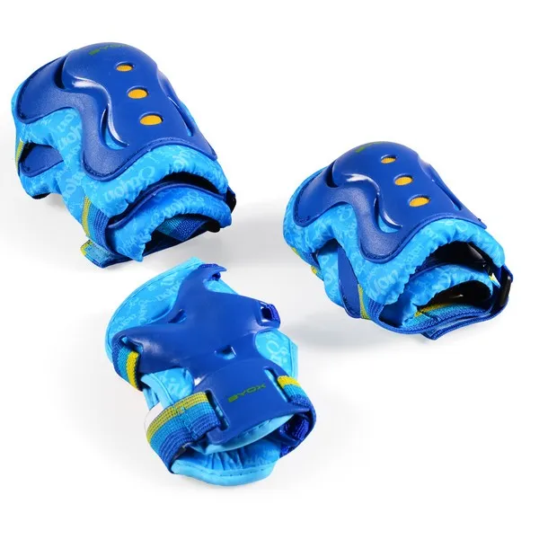 Byox Simon - Протектори