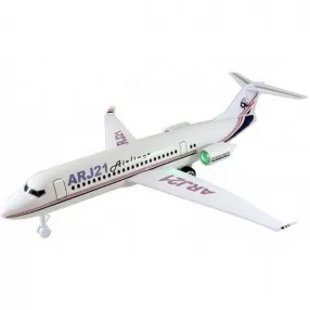 RTOYS Airliner - Инерционен самолет