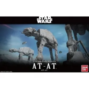 Revell AT-AT - Авиомодел за сглобяване