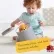 Tiny Love Wonder Buddy Жълтото Лъвче Леонардо - Интерактивна играчка 3