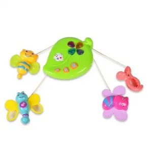 Kaichi - Висулка за количка