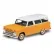 Revell Chevy Suburban 1966 Автомобил - Сглобяем модел