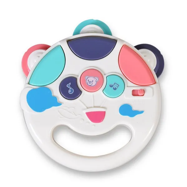 Продукт Kaichi - Музикално дайре - 0 - BG Hlapeta