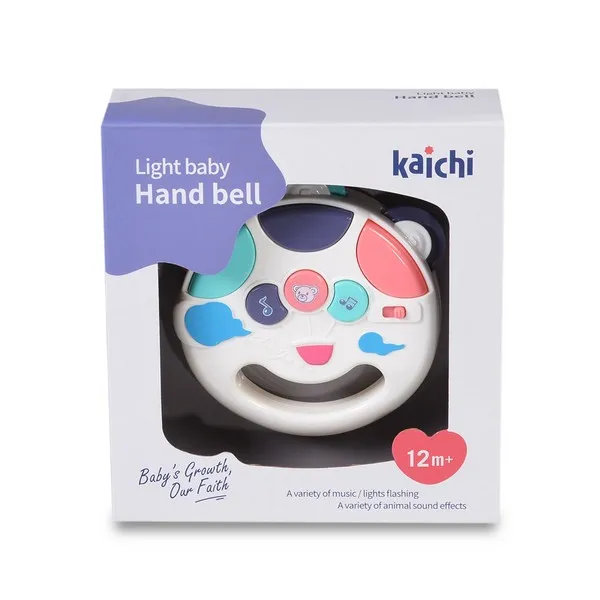 Продукт Kaichi - Музикално дайре - 0 - BG Hlapeta