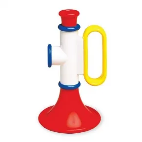 Ambi toys - Бебешки тромпет