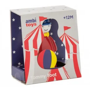 Ambi toys - Томи Тромбата