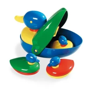 Ambi toys - Семейство патета