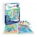 Sentosphere Акварелиум фосфо русалки - Комплект за рисуване