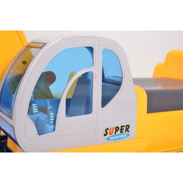 Продукт Moni Багер - Кола за бутане - 0 - BG Hlapeta