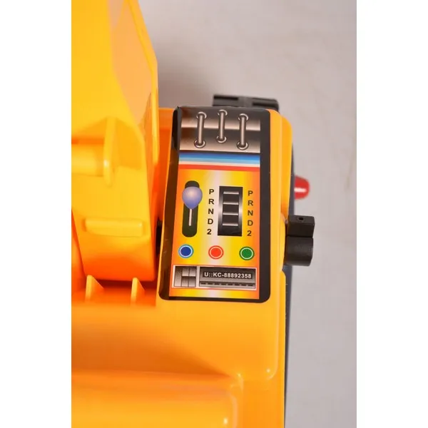 Продукт Moni Багер - Кола за бутане - 0 - BG Hlapeta