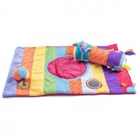 Niny - Бебешки комплект за активна игра, 3 в 1 Niny - Бебешки комплект за активна игра, 3 в 1