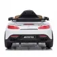Продукт Акумулаторна кола Mercedes Benz GTR AMG 12V с меки гуми - 8 - BG Hlapeta