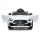 Продукт Акумулаторна кола Mercedes Benz GTR AMG 12V с меки гуми - 6 - BG Hlapeta