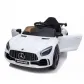 Продукт Акумулаторна кола Mercedes Benz GTR AMG 12V с меки гуми - 12 - BG Hlapeta