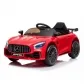 Продукт Акумулаторна кола Mercedes Benz GTR AMG 12V с меки гуми - 2 - BG Hlapeta