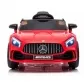 Продукт Акумулаторна кола Mercedes Benz GTR AMG 12V с меки гуми - 35 - BG Hlapeta