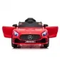 Продукт Акумулаторна кола Mercedes Benz GTR AMG 12V с меки гуми - 30 - BG Hlapeta