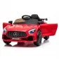 Продукт Акумулаторна кола Mercedes Benz GTR AMG 12V с меки гуми - 29 - BG Hlapeta