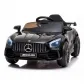 Продукт Акумулаторна кола Mercedes Benz GTR AMG 12V с меки гуми - 25 - BG Hlapeta