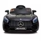 Продукт Акумулаторна кола Mercedes Benz GTR AMG 12V с меки гуми - 16 - BG Hlapeta