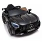 Продукт Акумулаторна кола Mercedes Benz GTR AMG 12V с меки гуми - 27 - BG Hlapeta