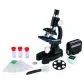 Продукт EDU TOYS - Микроскоп с аксесоари - 1 - BG Hlapeta
