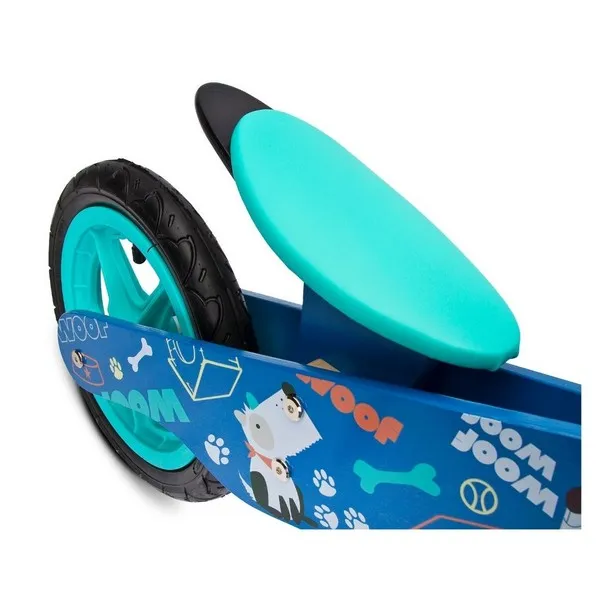 Продукт Toyz Zap - Колело за баланс - 0 - BG Hlapeta