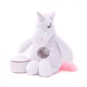 Baby monsters еднорог - Нощна лампа-играчка