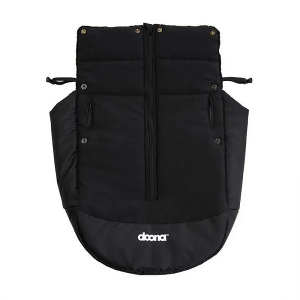 Продукт Doona - Зимен Чувал за Столче/Количка - 0 - BG Hlapeta