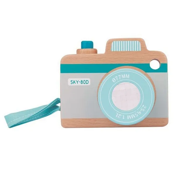 Продукт Lelin Toys - Моят първи фотоапарат - 0 - BG Hlapeta