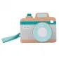 Продукт Lelin Toys - Моят първи фотоапарат - 3 - BG Hlapeta